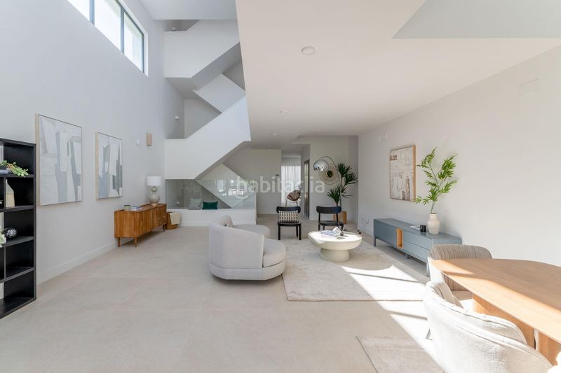 Foto b26da271-bbe6-4724-ab18-96732a01899a. Casa adossada amb aparcament a nuevo Aranjuez-ciudad de las artes Aranjuez