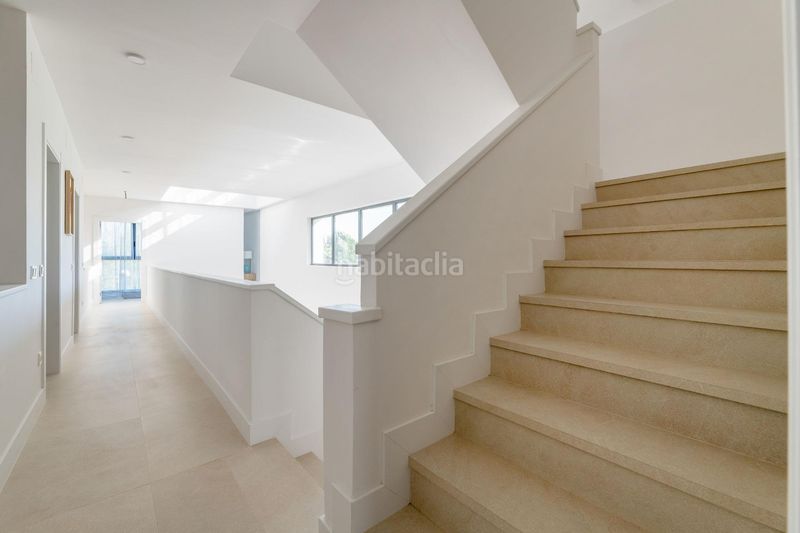 Foto bfa97611-b231-4b6d-9017-57429a3012eb. Casa adossada amb aparcament a nuevo Aranjuez-ciudad de las artes Aranjuez