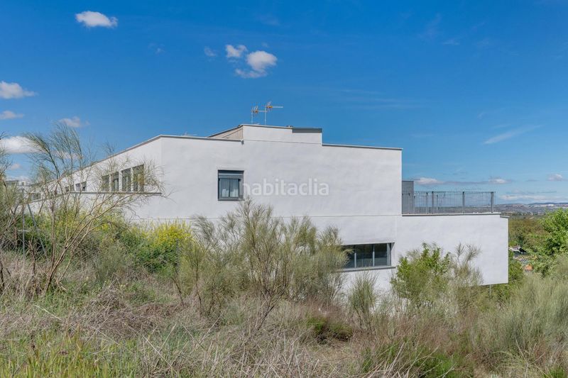 Foto ccc0fe33-e54a-4dce-a22a-09b123954dad. Casa adossada amb aparcament a nuevo Aranjuez-ciudad de las artes Aranjuez