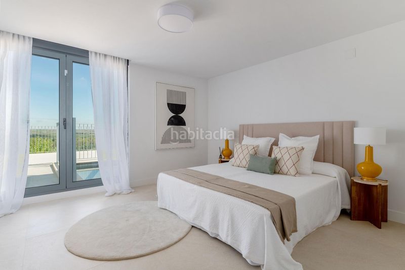 Foto ef482dfc-7753-4454-aad0-f6eb89358751. Casa adossada amb aparcament a nuevo Aranjuez-ciudad de las artes Aranjuez