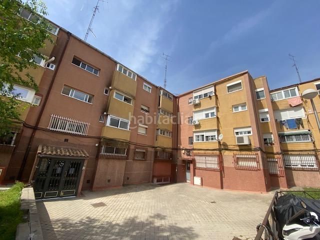 Foto 06102789-87c6-453e-929c-9954e038d2e5. Pis a Hellín Madrid