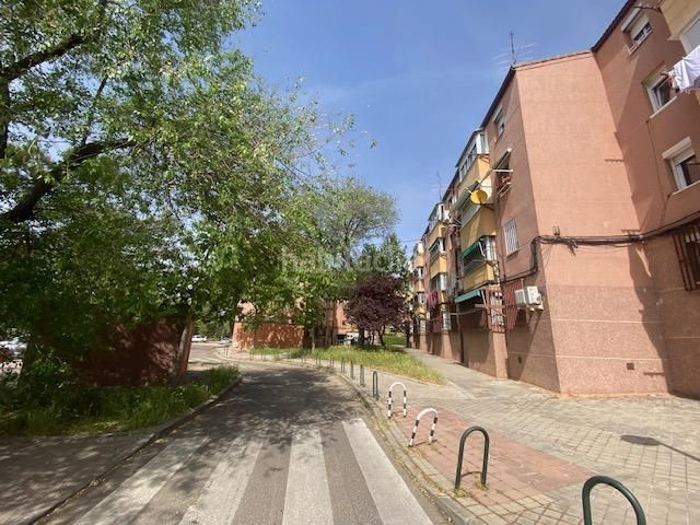 Foto 0c4b5093-d791-47c5-904d-60334fa8d070. Pis a Hellín Madrid