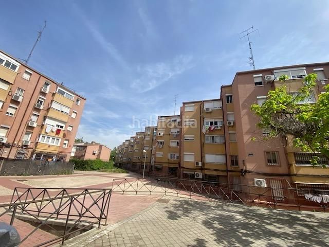 Foto f113af6b-4fa5-4cdd-93c6-b82719dd1947. Pis a Hellín Madrid