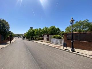 Xalet a Villamantilla