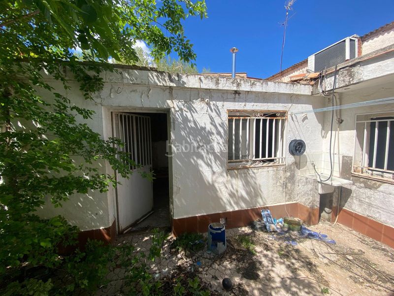 Foto 0f9f4270-6155-497d-877d-dc423d6f70f5. Casa a PAU 2-600 Puertollano