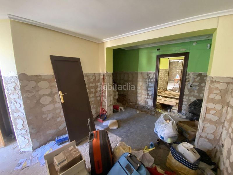 Foto bc9a3f25-54b5-443c-9fed-58586f79148f. Casa a PAU 2-600 Puertollano