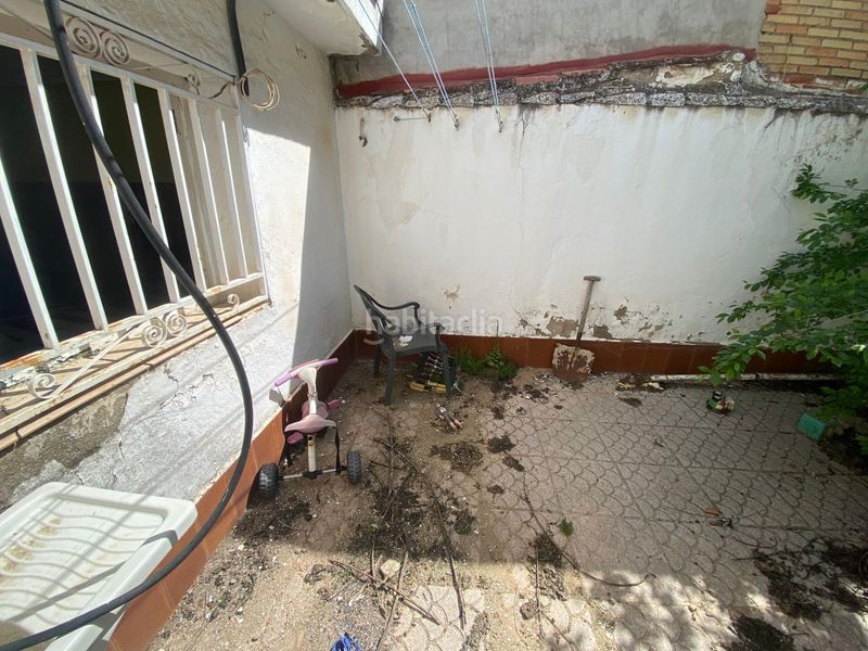 Foto cbdf935c-d012-4784-92aa-7425fd1150ff. Casa a PAU 2-600 Puertollano