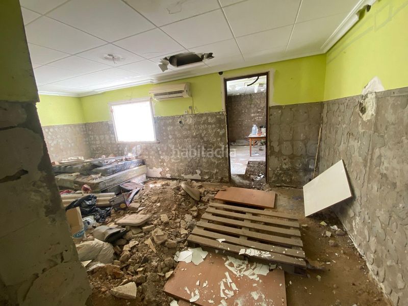 Foto f8cddece-8cab-42e4-8f02-e03be3f693a1. Casa a PAU 2-600 Puertollano