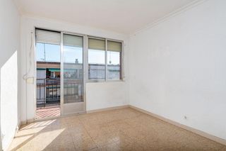 Etagenwohnung in La Alhóndiga