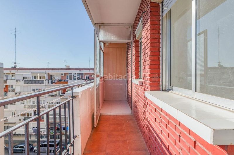 Foto fa0fe0b4-a0e1-4d18-b5ba-6c91740f2018. Pis a La Alhóndiga Getafe