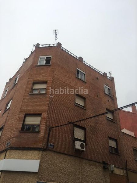 Foto 43dda20c-e2f3-4fb4-b6ac-b16731a19f2c. Pis a Numancia Madrid
