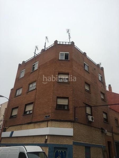 Foto 4e6c7ee4-702a-4507-9576-4a70b60c12c8. Pis a Numancia Madrid