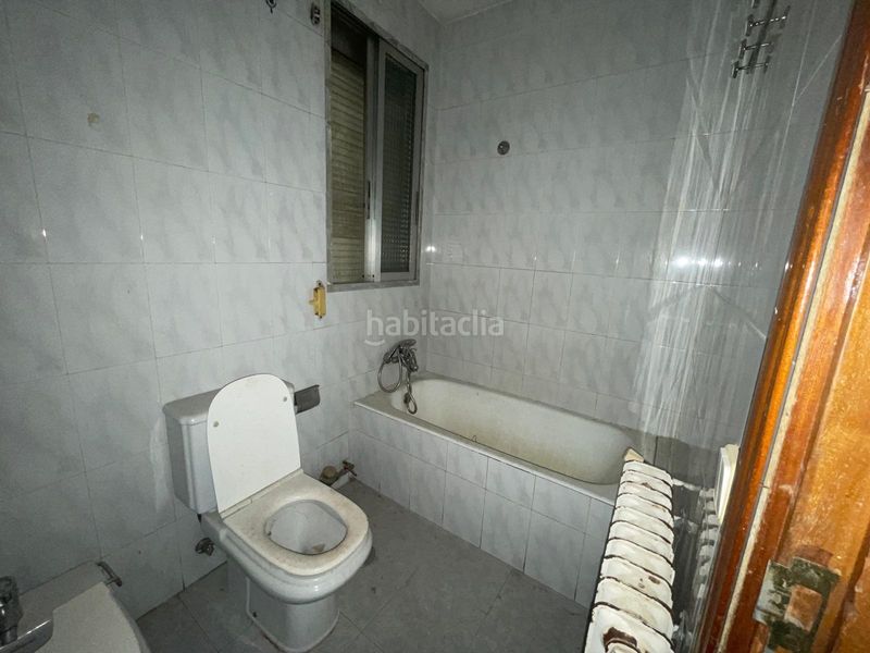 Foto 865884e3-b03c-471d-a26b-97760efee2d0. Pis a Numancia Madrid