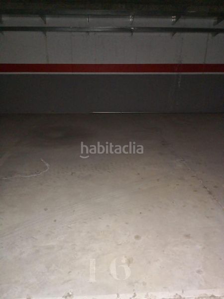 Foto 5b305748-654e-4f1d-8c12-27371f23d173. Parking coche en Griñón
