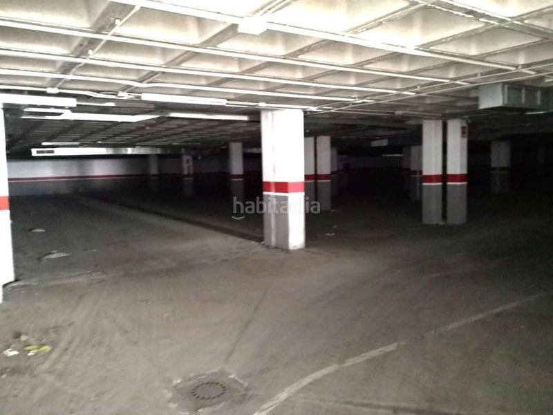Foto abc3d3c2-6047-430b-8109-f606af7be67e. Parking coche en Griñón