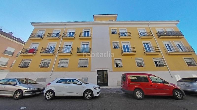Foto 04fd89ff-aa25-4ba1-a6f9-49ed8462ca0d. Pis a Foso-Moreras Aranjuez