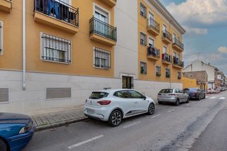 Appartement à Foso-Moreras