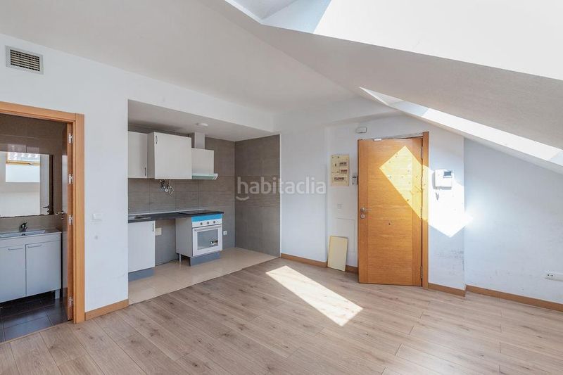 Foto 36946315-3694-4831-90ac-eebd2cd946e9. Flat with parking in Centro Aranjuez
