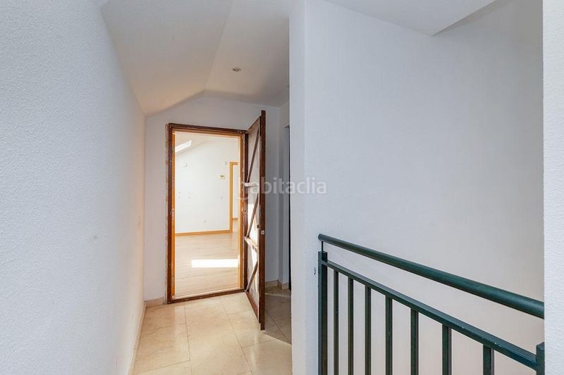 Foto 4bc9a4ce-cef4-46c1-8698-d571d81f0806. Flat with parking in Centro Aranjuez