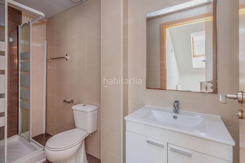Foto 89a6bcbb-a4b8-421b-9221-98d17f3a5aea. Flat with parking in Centro Aranjuez