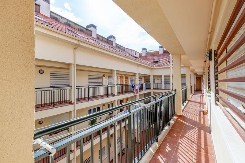 Foto b654b936-50c3-499e-a3a4-a89d438061e6. Flat with parking in Centro Aranjuez