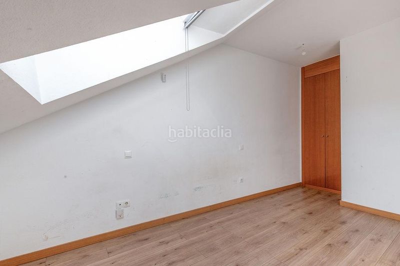 Foto b6fed84d-2fe7-4fb9-8e42-380eb3811fbe. Flat with parking in Centro Aranjuez
