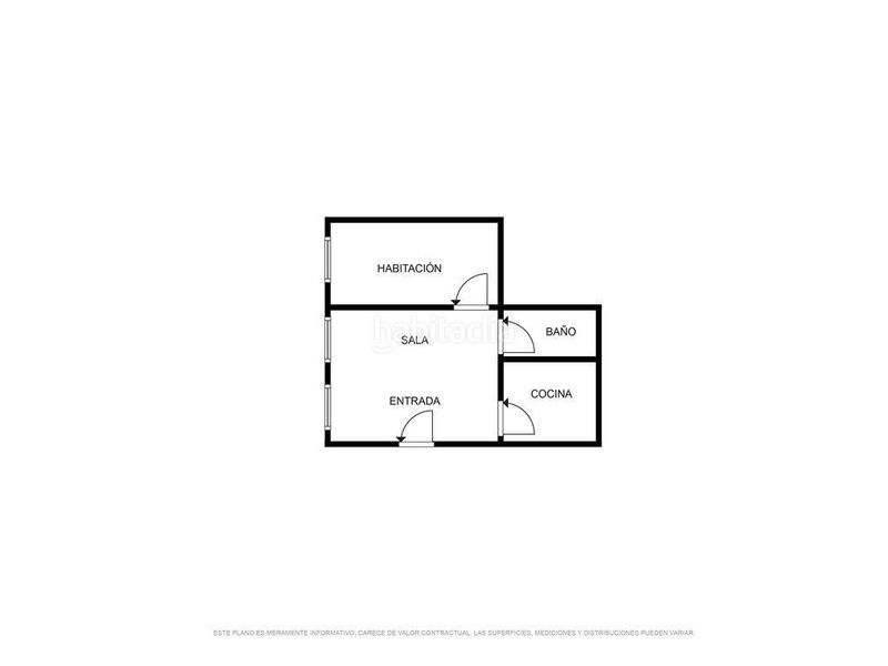 Foto bed6007d-42d4-40a1-821c-4c39129dbbe5. Flat with parking in Centro Aranjuez