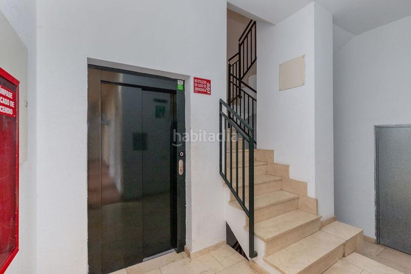 Foto e54b1ade-afb8-4bf0-95a8-1af32b444e23. Flat with parking in Centro Aranjuez