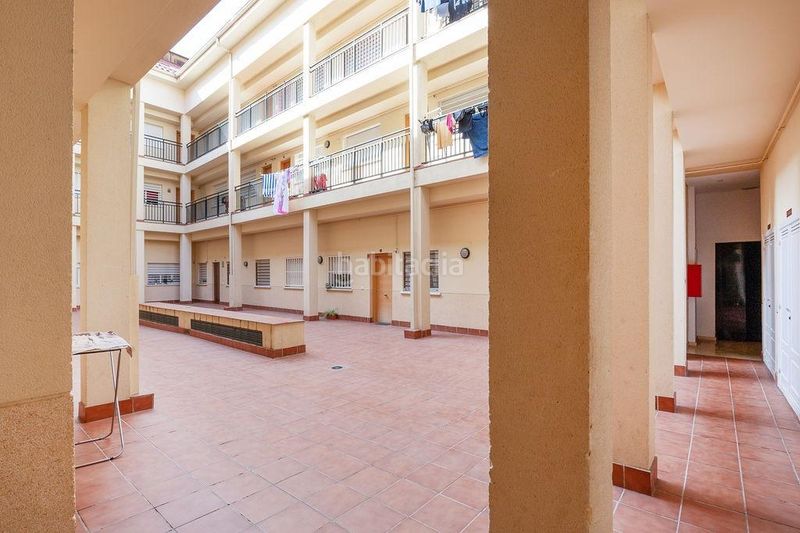 Foto ff551e9a-b885-42de-9c9b-5f4976c7ed58. Flat with parking in Centro Aranjuez