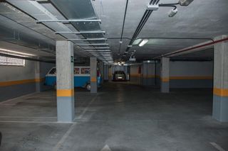 Car parking in Centro