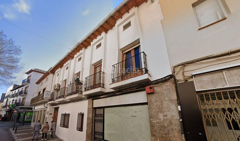 Foto fd475134-1efd-4237-94f6-fea7a70b3e57. Pis amb aparcament a Centro Arganda del Rey