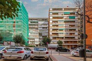 Pis a Fuenlabrada II-El Molino