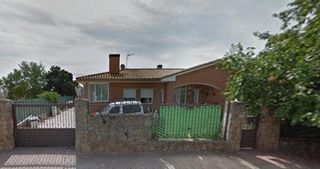 Xalet a Eurovillas