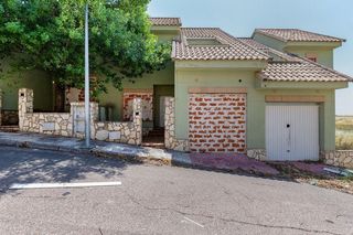 Casa a schiera in Casar de Escalona (El)