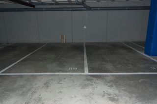 Car parking in Tenería I-Tenería II
