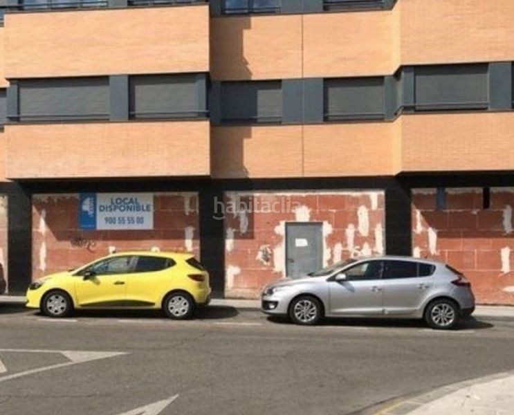 Foto 6eae7b26-5be7-4f78-a1e6-a83e89812a41. Aparcament cotxe a Centro Valdemoro