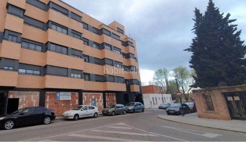 Foto 0a61529c-96bf-4880-8d55-ddacbabee085. Aparcament cotxe a Centro Valdemoro