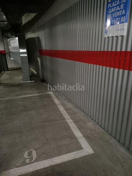 Foto 5b2c52e4-9cd7-4428-b420-b7cdd5fa6851. Aparcament cotxe a Centro Valdemoro