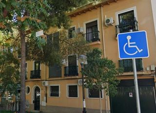 Flat in Velilla de San Antonio