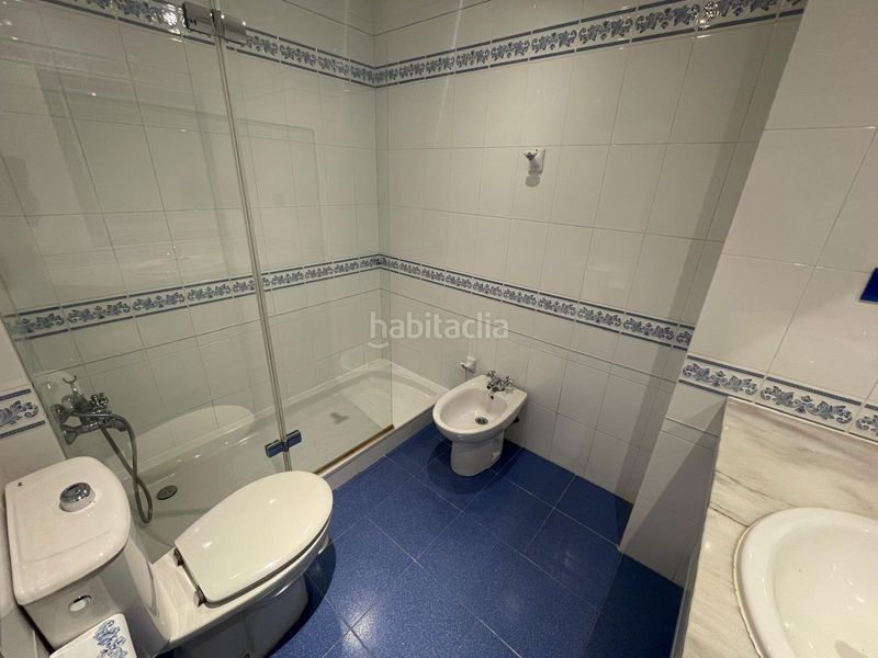 Foto f3ed51a3-8fd6-46d7-8b48-084c35ae553e. Pis amb piscina a Simancas Madrid