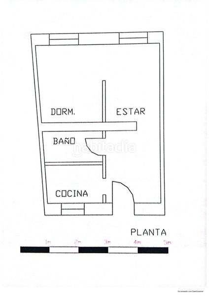 Foto c238f6dd-9cee-4592-8238-87d28af46c22. Estudi a Acacias Madrid