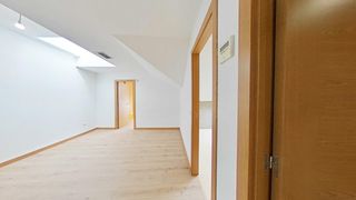 Dachwohnung in Centro