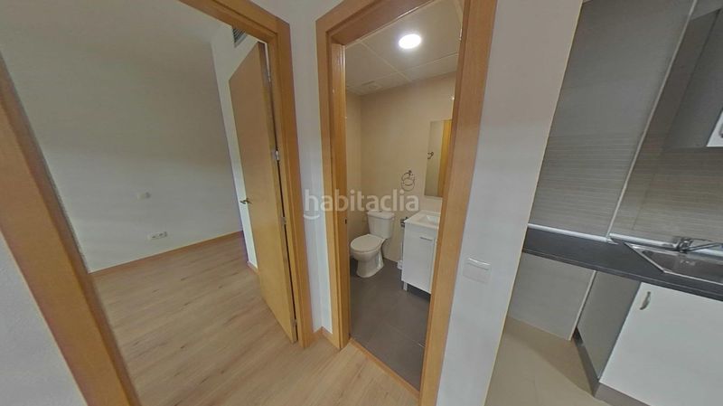 Foto c18442ce-4b65-43ea-87f7-f8b43da0d18b. Pis amb aparcament a Centro Aranjuez