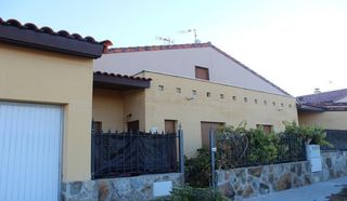 Chalet in Domingo Pérez