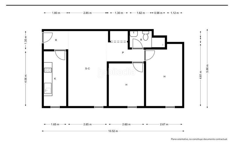 Foto 7c9e2aa6-b953-41b9-bcc0-7895626efcb8. Piso en Centro Aranjuez