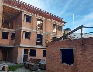 Edificio in Madridejos