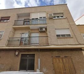Piso en Tomelloso