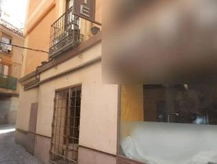 Casa a Casco Histórico