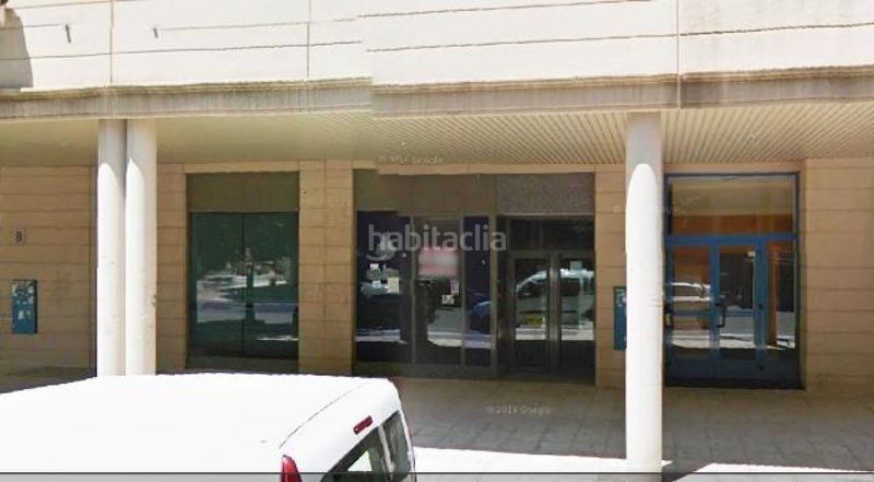 Foto 1ee18153-9157-4233-ba75-a6f7c69192c6. Alquiler local comercial en Centro-Ayuntamiento Pinto