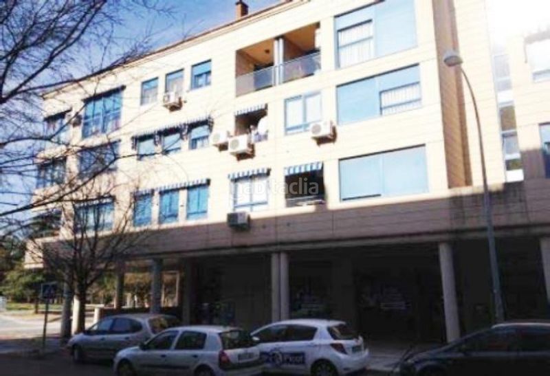 Foto 82030ce5-3b29-4fcb-aac6-4100ba33b092. Alquiler local comercial en Centro-Ayuntamiento Pinto